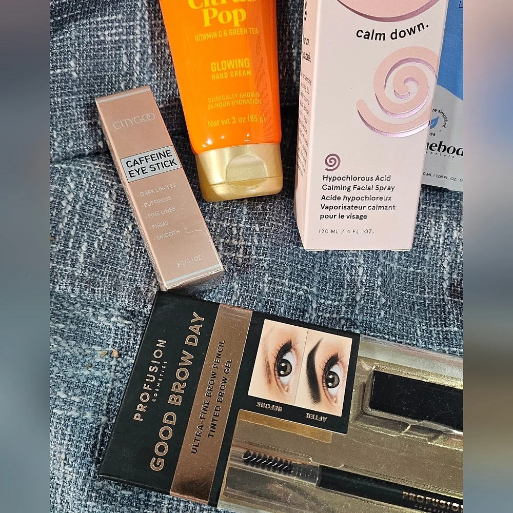 Bundle Skincare